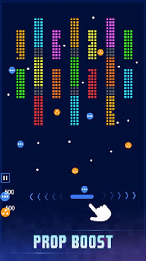 Bricks Break 3D Ball Fire APK Download for Android 