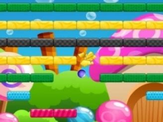 Bricks Games: Play Bricks Games on LittleGames for free