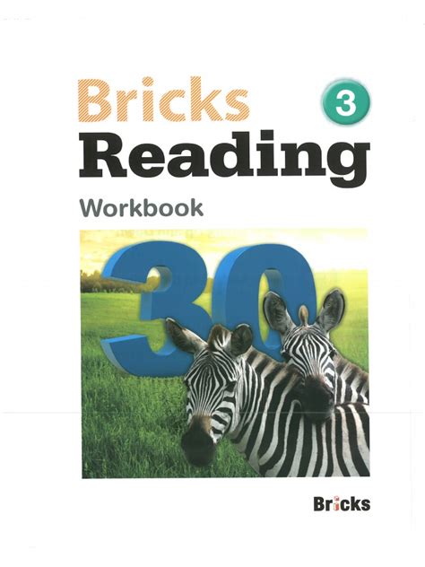 Bricks Reading 30-3 - WB PDF - Scribd