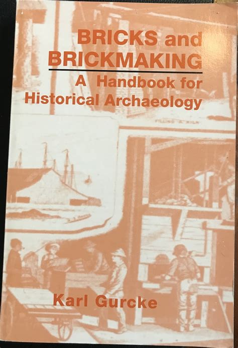 Bricks and brickmaking a handbook for historical archaeology. - Acoso y violencia escolar en españa.