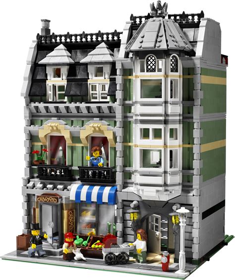 There are 20,438 items in the Brickset database. . Brickset