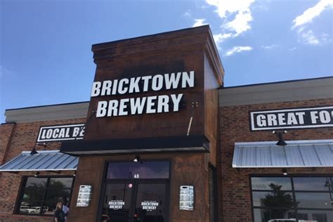 Bricktown brewery. Bricktown Brewery Fort Smith, Fort Smith, Arkansas. 18,454 likes · 47 talking about this · 38,367 were here. Bricktown Brewery, serving up local beer, great food, and truly friendly service since 1992. 