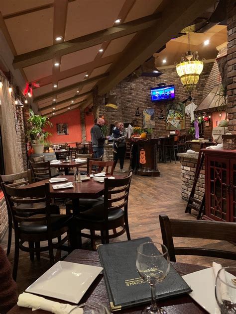 Bricktown nj restaurants. 13 restaurants available nearby. 1. Mickey Mantle's Steakhouse - OKC. Awesome ( 2953) $$$$. • Steakhouse • Bricktown. Booked 24 times today. Mickey Mantle's Steakhouse in Oklahoma City is a prime destination for lovers of quality steakhouse cuisine. The restaurant has been praised by its customers for its … 