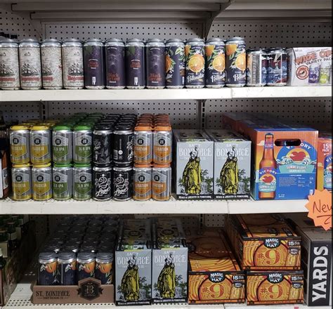  Brickyard Beverage, Ephrata, Pennsylvania. 542 likes · 28 were here. We are a family owned and operated drive-thru beer distributor. You can also park and come in to check out our retail area! . 