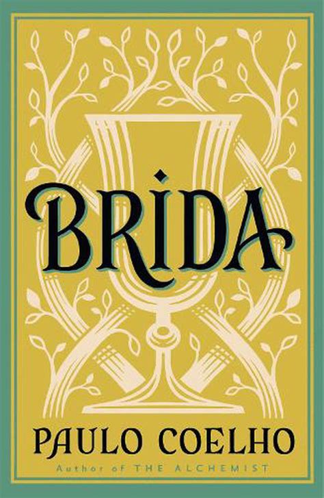 Read Brida By Paulo Coelho