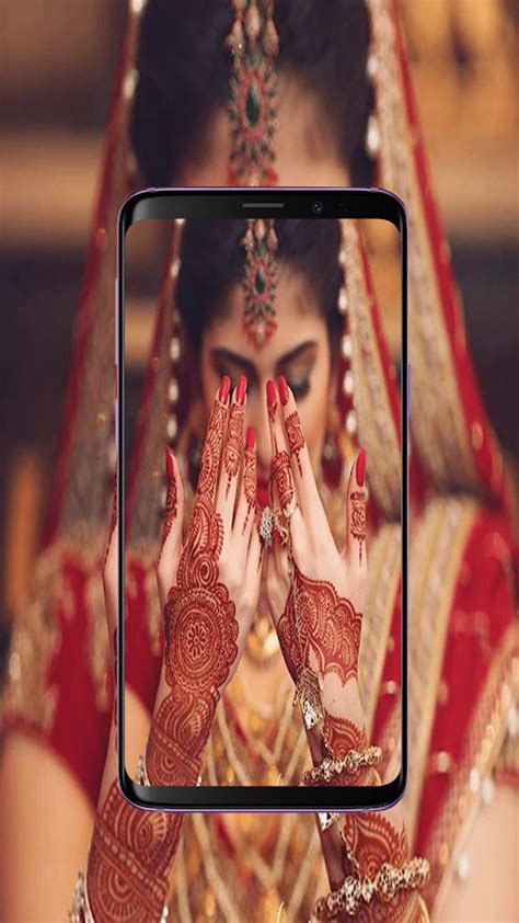 Bridal Mehndi Studio APK Download for Android 
