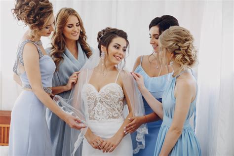 Bridal Salons in Fort Wayne, IN - The Knot