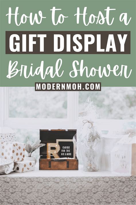 Bridal Shower Photo Display - Etsy