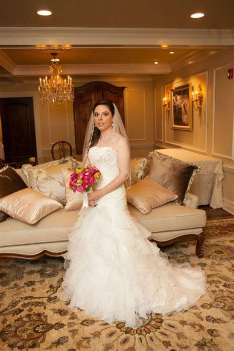 Bridal Suite - Nanina