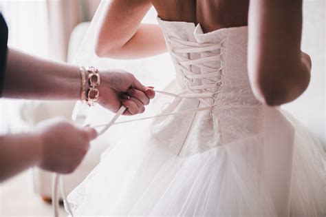 Bridal alterations. Wedding dress alterations are often one of the largest unexpected costs a bride will face during the wedding planning process. The average cost of wedding dress alterations is between $100 to $250 but can go up to $500-$1,000 if your dress requires extensive customization. 