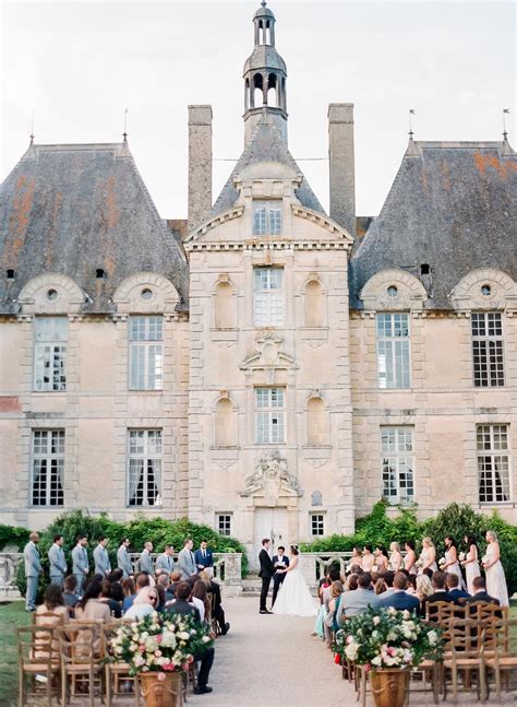 Bridal chateau. Here’s 18 stunning chateaus for bride and grooms to-be to say ‘I Do’ in France. Indulge in these gorgeous Chateau’s French wedding packages and dry … 