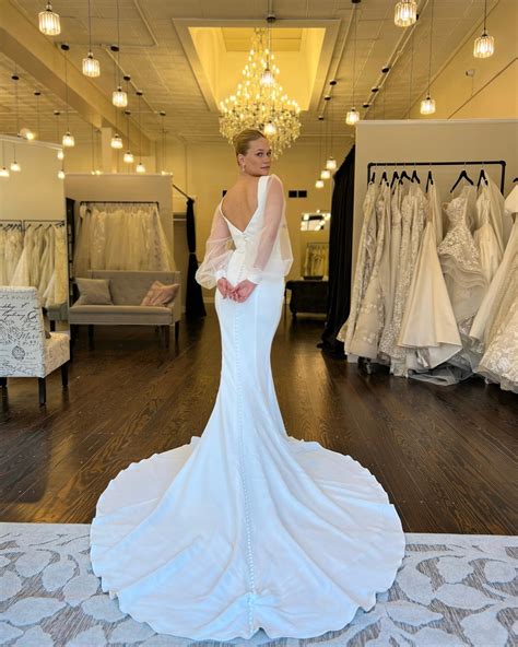 Bridal dresses raleigh. The best and most favorite styles from our Australian designed wedding dress collections Rachel Rose and Emanuella is heading to Raleigh the capitol city of ... 