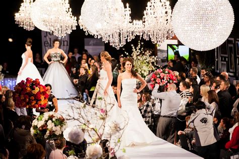 Bridal expos. Our bridal shows feature nothing but the best wedding professionals, providing the most unique resources and latest wedding trends. We pride ourselves on amazing wedding … 