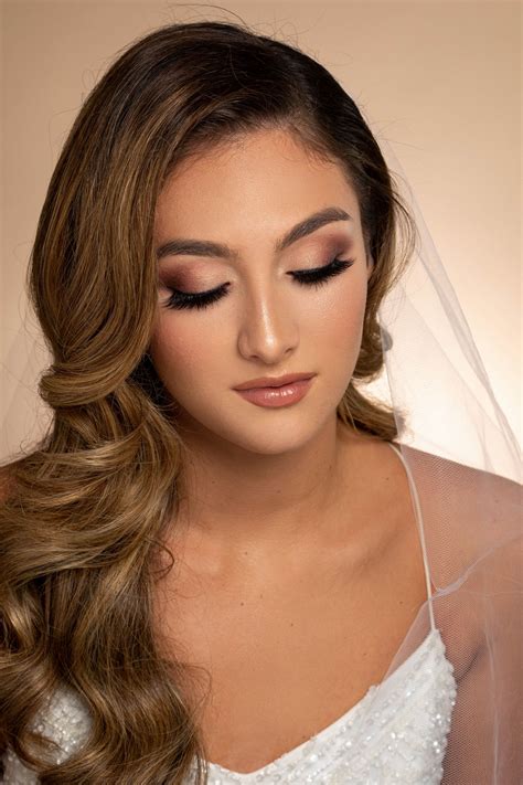 Bridal hair and makeup. The wedding day is a special one for the happy couple, but it’s also a special day for the mother of the bride. After all, she’s been there from the start, helping her daughter pla... 