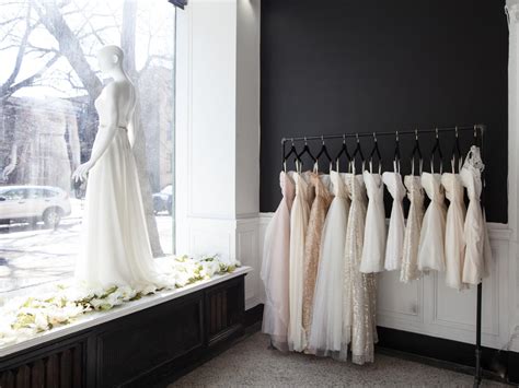 Bridal shops chicago. Things To Know About Bridal shops chicago. 
