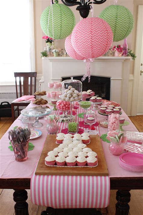 Bridal shower - pinterest.com