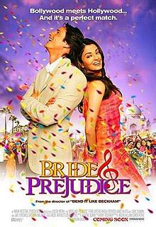 Bride and Prejudice - Wikipedia bahasa Indonesia, ensiklopedia …