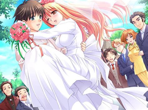 Bride to be manga. When Nishiki, a pupil attending a rural middle school, meets Atsumori, a visitor from Tokyo and high school student, she engages in conversation with ... Read more +. More … 