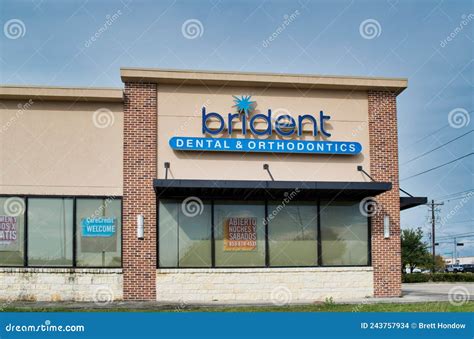 Specialties: At our Brident Dental office locat