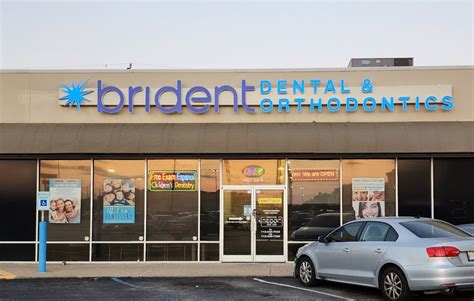 Summit Dental Center part of Brident Dental & Orthodontics. 7270 Antoine Dr, Suite 100. Houston, Texas 77088.. 