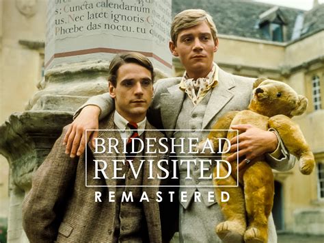 Brideshead revisited