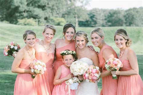 Bridesmaid Dresses in Haddonfield, NJ - The Knot