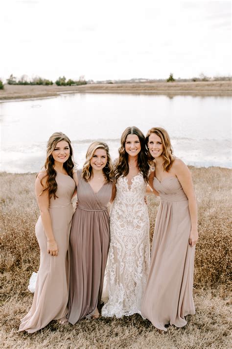 Bridesmaid dress websites. Nordstrom. 8. Dessy. Dessy. Mix-and-match dresses are super on-trend for 2023 weddings, and Dessy is here to make the matching process so much easier. Shop the most up-to-date silhouettes in a ... 