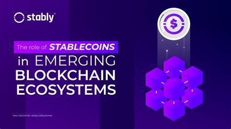 Bridge's Role in the Stablecoin Ecosystem