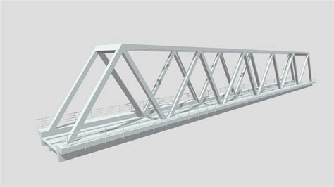 Bridge 3D model Download for Free