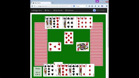 Casual play. Make friends, chat, watch. Bridge 4 is a free solitaire bridge game. The robots play a basic 2/1 system with 5 card majors and strong no-trumps. Drop us an email at support@bridgebase.com and tell us what you think. . 