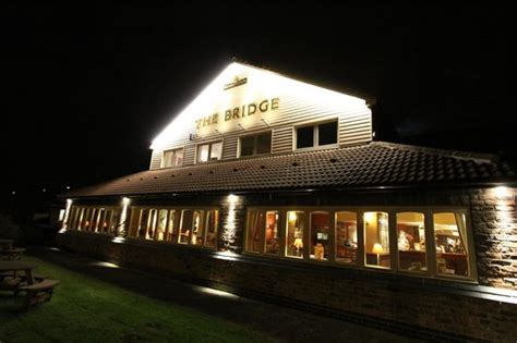 Bridge At Gamston In Nottingham - Restaurants The Independent