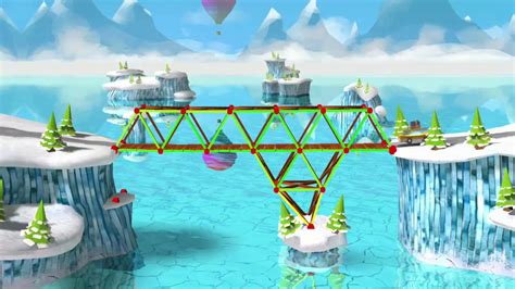 Bridge Builder Simulator 2 Android Gameplay HD YouTube