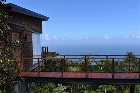 Bridge Cabin – Trinidad Exceptional Caribbean