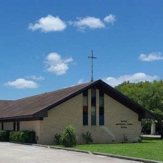 Bridge Church, Raymondville, Texas