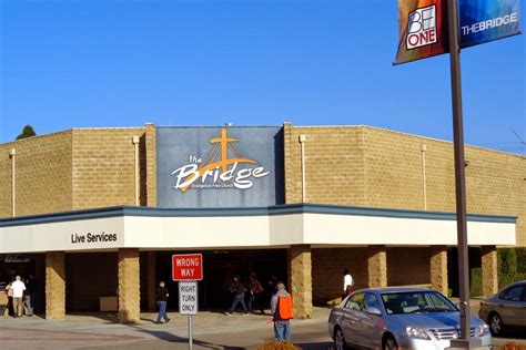 Bridge Church Fresno