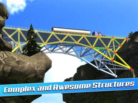 Bridge Construction Simulator Android Apps on Google Play