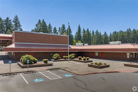 Bridge Creek Elementary School