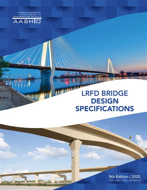 Bridge Design Manual Aashto