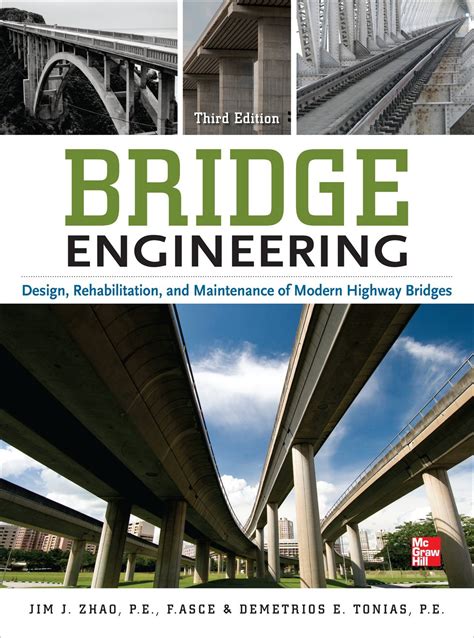 Bridge Engineering By Tonias