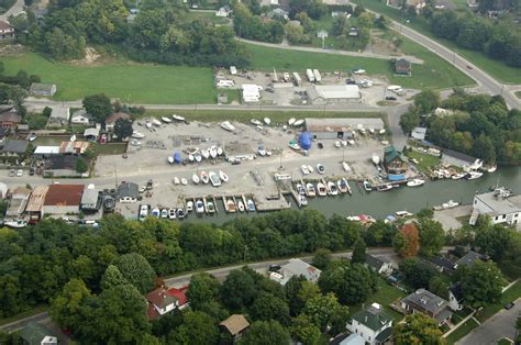 Bridge Marine Service in Port Dover, ON, Canada - Marinas.com