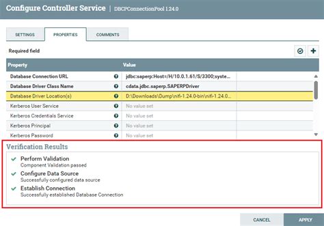 Bridge PostgreSQL Connectivity with Apache NiFi