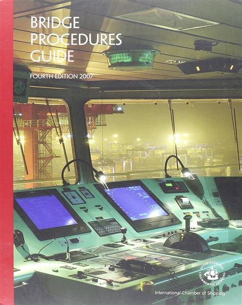 Bridge Procedures Guide