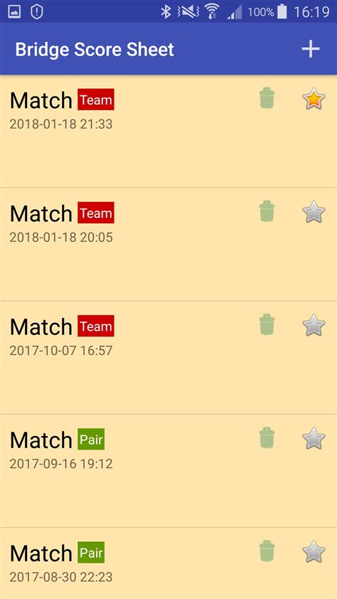 Bridge Score Tracker APK Download for Android 