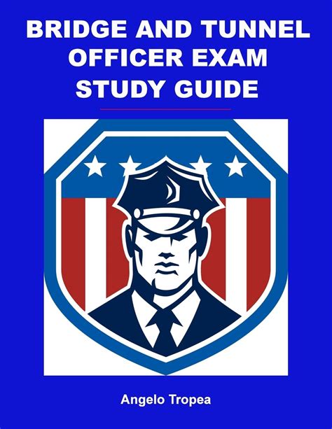 Bridge and tunnel officer exam study guide. - L' afrique vandale et byzantine. 2e partie.