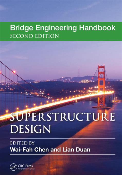 Bridge engineering handbook second edition superstructure design. - Estudio geomorfológico de la depresión el pobo-cedrillas (provincia de teruel).