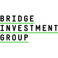 finance.yahoo.com - August 7 at 10:22 PM. Investors in Bridge Investment Group Holdings (NYSE:BRDG) have unfortunately lost 22% over the last year. finance.yahoo.com - August 1 at 4:44 PM. Bridge Investment Group Announces Successful Closing of $550 Million Recapitalization of Assets From Bridge Multifamily Fund III Into a Continuation Fund.. 