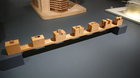 Bridge of Houses, Steven Holl architects - Flickr