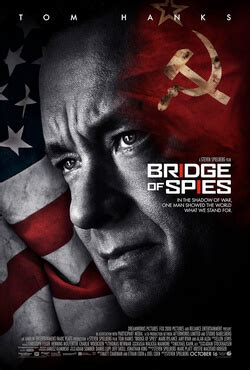 Bridge of Spies (film) - Wikiquote