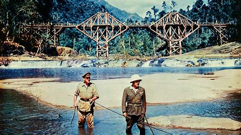 Bridge on the river kwai. Things To Know About Bridge on the river kwai. 