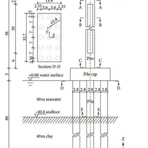 Bridge pile foundation design example. g.  is America&rsquo;s largest digital and print publishe...